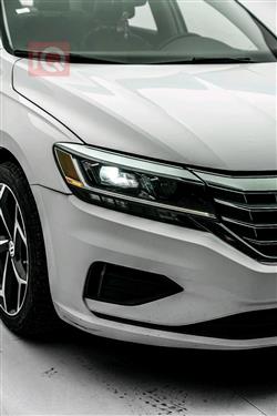 فولكسفاغن باسات